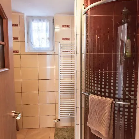 Na Polomke Nyaraló Breznóbánya